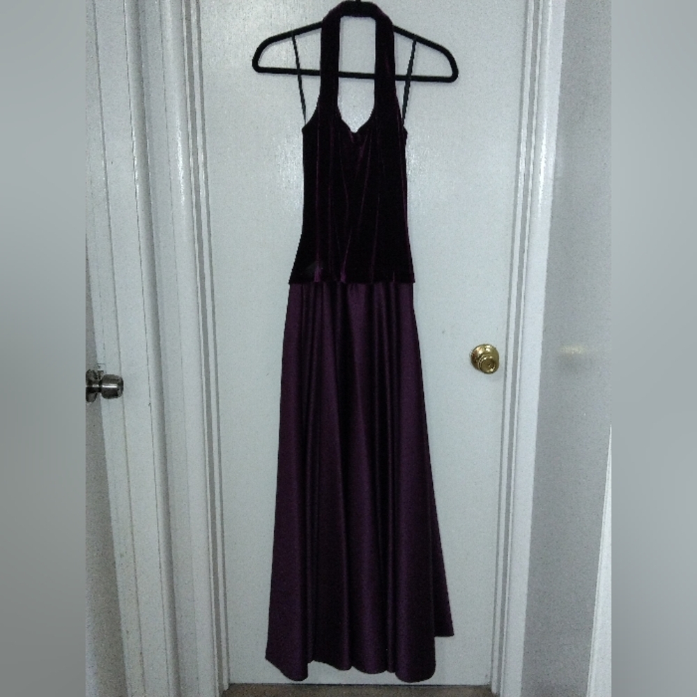 Vintage Betsy and Adam Prom/Party Dress, size 6